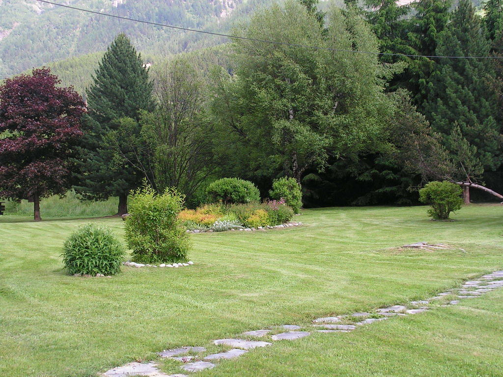 Chalet La Renardiere Villa Chamonix Exterior photo